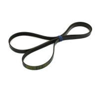 Ремінь для пральної машини 1238 H7 EL black (Megadyne)