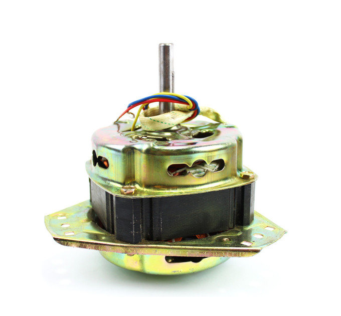 Двигатель центрифуги стиральной машины Saturn YYG-70