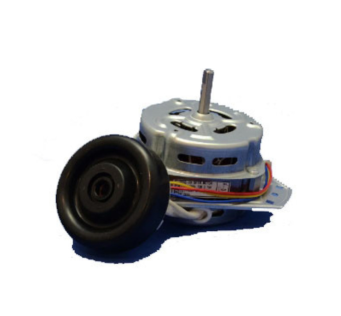 Двигатель центрифуги Saturn YYG-70 + сальник (диафрагма)