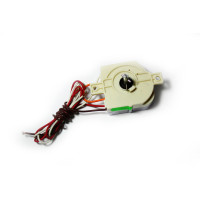 Реле времени WX-15-012 3W (3 проводка, с перемычкой)