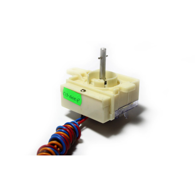 Реле времени WX-15-028 (4 проводка) / A54