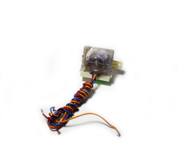 Реле времени WX-15-028 (4 проводка) / A54