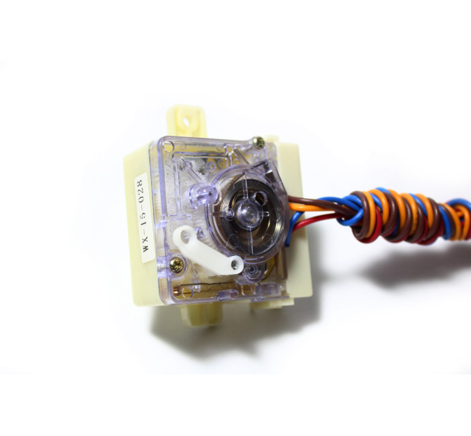 Реле времени WX-15-028 (4 проводка) / A54