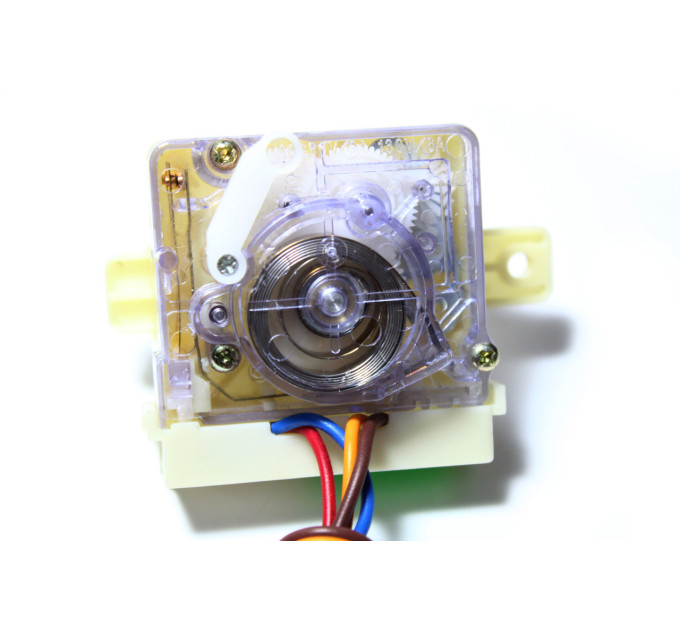 Реле времени WX-15-028 (4 проводка) / A54