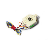 Реле времени WX-15-010 5W (5 проводков, с перемычкой) / A-52