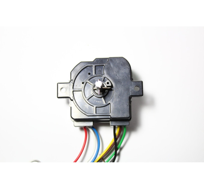 Реле времени Saturn 1314-A-8 (3+4 провода)