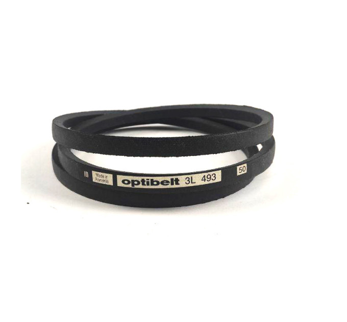Ремінь для пральної машини 3L493 (Optibelt)