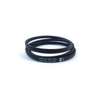 Ремінь для пральної машини 3L493 (Optibelt)