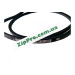 Ремінь для пральної машини 3L493 (Optibelt)