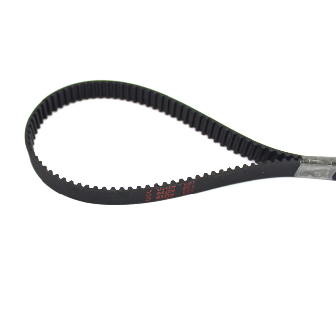 Ремінь оригінальний 90S3M537 Moulinex SS86171 / DeLonghi EH1291 / Kenwooood KW713310