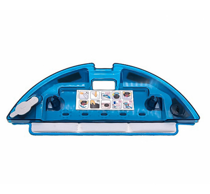 Контейнер для воды (110 мл) для робота-пылесоса Rowenta Explorer Serie 80 - RS-2230002322