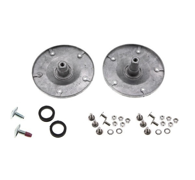 Фланцы барабана для стиральной машины Whirlpool cod.085 SKL