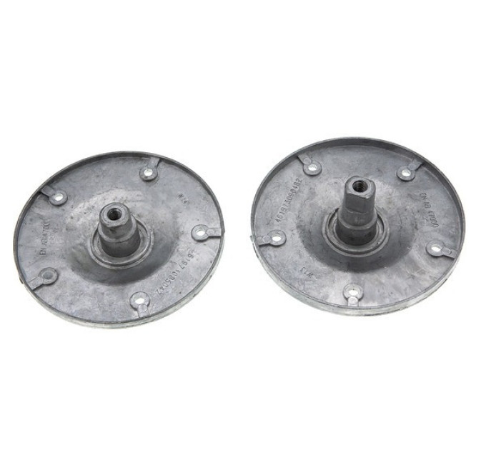 Фланцы барабана для стиральной машины Whirlpool cod.085 SKL