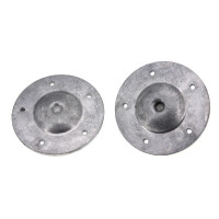 Фланці барабана для пральної машини Whirlpool cod.085 SKL