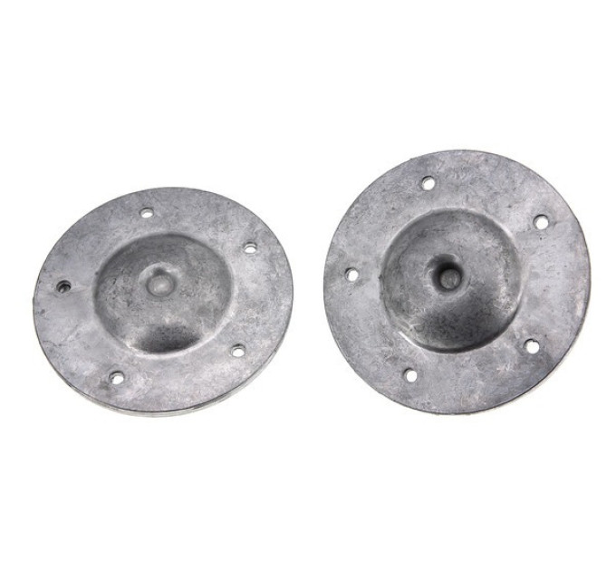 Фланцы барабана для стиральной машины Whirlpool cod.085 SKL