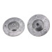 Фланцы барабана для стиральной машины Whirlpool cod.085 SKL