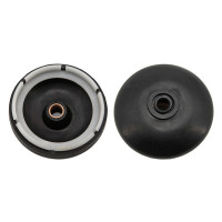 Диафрагма для стиральной машины Saturn №25 (d=14 мм)