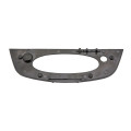 Накладка верхньої ручки бутербродниці Zelmer 26Z012 / ZSM2101X - 626201.2021 / C0H002620120210007