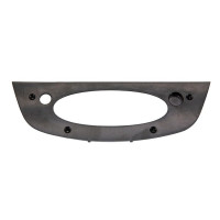Накладка верхньої ручки бутербродниці Zelmer 26Z012 / ZSM2101X - 626201.2021 / C0H002620120210007