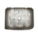 Нижня пластина для электрогриля DeLonghi CGH900, CGH902, CGH910, CGH912 - KB1006 (LW-503D-219-LOWER)