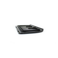 Нижняя жарочная панель для электрогриля Tefal - TS-01041610