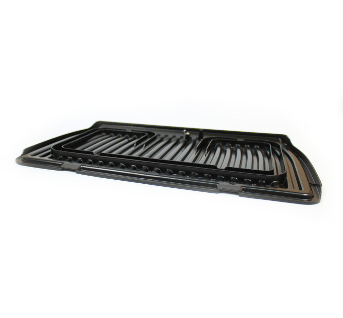 Нижняя жарочная панель для электрогриля Tefal - TS-01041610