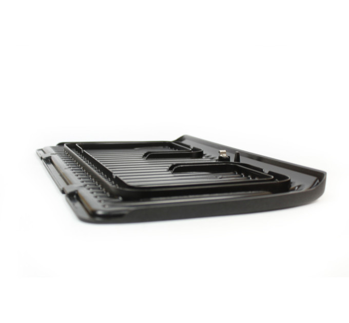 Нижняя жарочная панель для электрогриля Tefal - TS-01041610