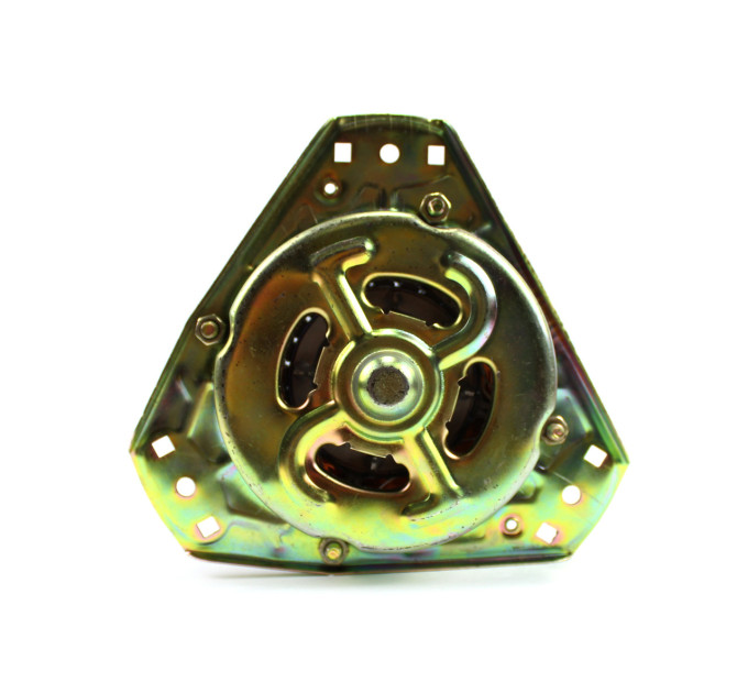 Двигатель центрифуги стиральной машины Сатурн XD 150 W (вал 10 мм)