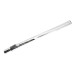 Труба телескопическая Whicepart VC02C03500F (D=35 мм, L=600 мм / 1000 мм)