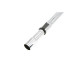 Труба телескопическая Whicepart VC02C03500F (D=35 мм, L=600 мм / 1000 мм)