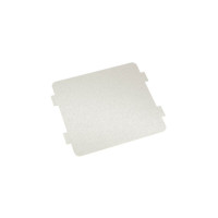 Слюда для микроволновой печи Indesit, Hotpoint (108/118x99 мм) - C00293815 Слюда для микроволновой печи Indesit, Hotpoint (108/118x99 мм) - C00293815