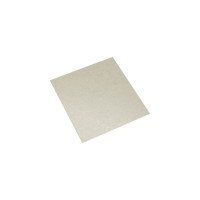 Слюда для микроволновой печи Saturn (105x100 мм)