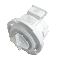 Насос пральної машини LG 26V BLDC EAU64082901