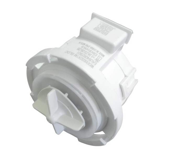 Насос пральної машини LG 26V BLDC EAU64082901