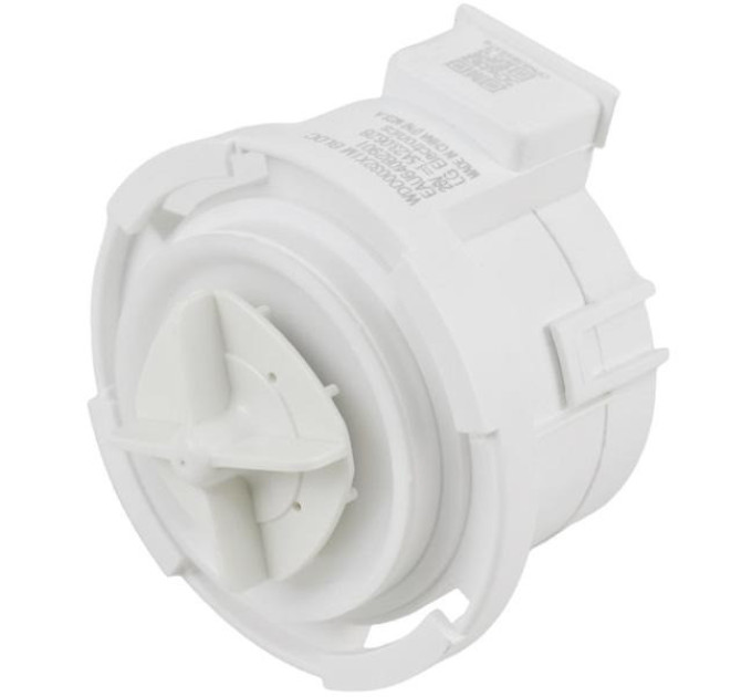Насос пральної машини LG 26V BLDC EAU64082901