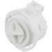 Насос пральної машини LG 26V BLDC EAU64082901