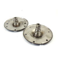 Фланці для пральної машини Candy (нерж.сталь)