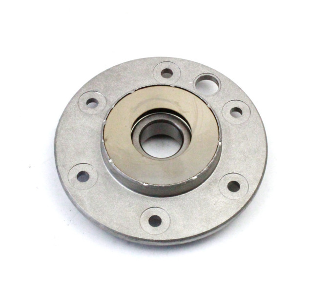 Блок підшипників (супорт) для пральної машини Siemens, Bosch - 00480138 / 4801380002 / Cod. 086 EBI