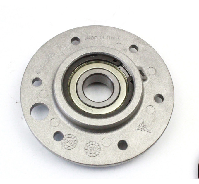 Блок підшипників (супорт) для пральної машини Siemens, Bosch - 00480138 / 4801380002 / Cod. 086 EBI