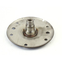 Фланці (нерж.сталь) та суппорти (EBI) для пральної машини Candy