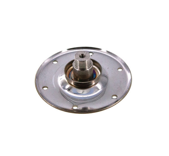 Фланці для пральної машини Electrolux, AEG, Zanussi вал H=46 мм, під 6203 під шліци та супорти 720