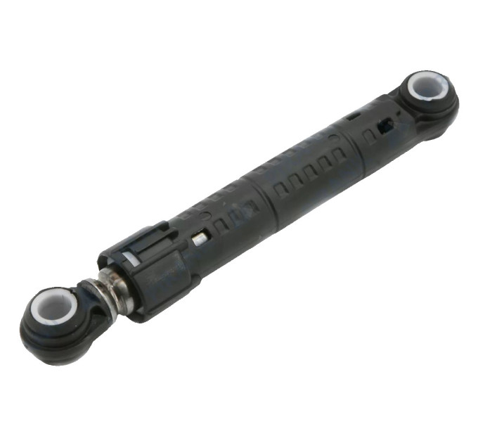 Амортизаторы ANSA 4901ER2003A с фиксаторами для стиральной машины LG 100N, 11 мм, 175-278 мм