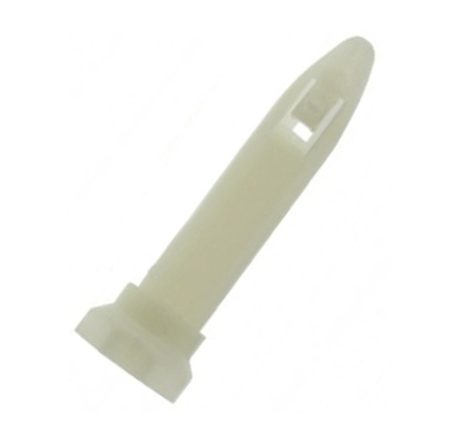 Амортизаторы ANSA 4901ER2003A с фиксаторами для стиральной машины LG 100N, 11 мм, 175-278 мм