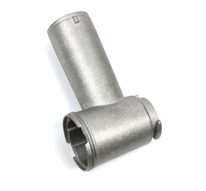 Тубус мясорубки Moulinex HV4 (шнек 114 мм) - SS-989841 / MS-0692106
