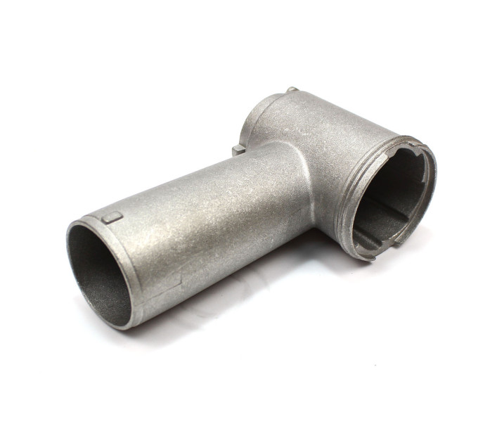 Тубус мясорубки Moulinex HV4 (шнек 114 мм) - SS-989841 / MS-0692106
