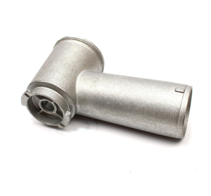 Тубус мясорубки Moulinex HV4 (шнек 114 мм) - SS-989841 / MS-0692106