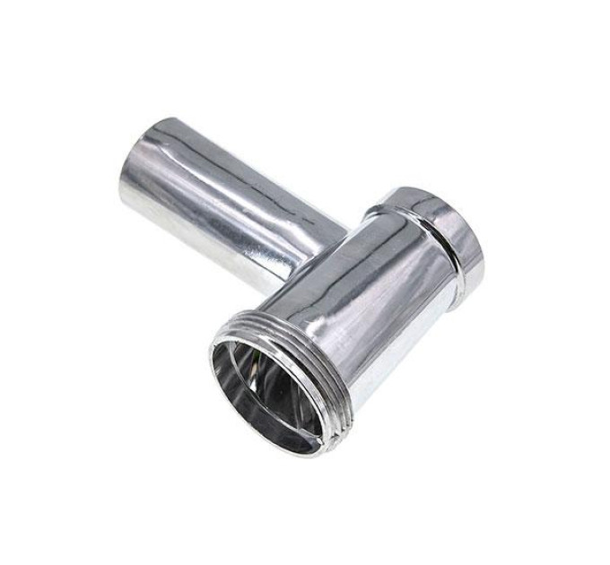 Тубус (корпус) мясорубки Zelmer NR5 - 86.2110 / 86.2111 / 00798625