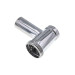 Тубус (корпус) мясорубки Zelmer NR5 - 86.2110 / 86.2111 / 00798625