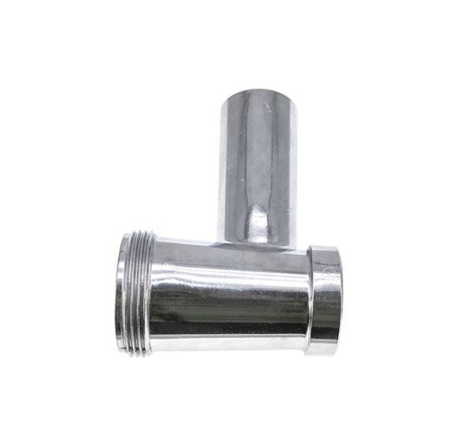 Тубус (корпус) мясорубки Zelmer NR5 - 86.2110 / 86.2111 / 00798625