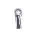 Тубус (корпус) мясорубки Zelmer NR5 - 86.2110 / 86.2111 / 00798625